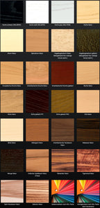 ME Geithain ME 803KS – Paar