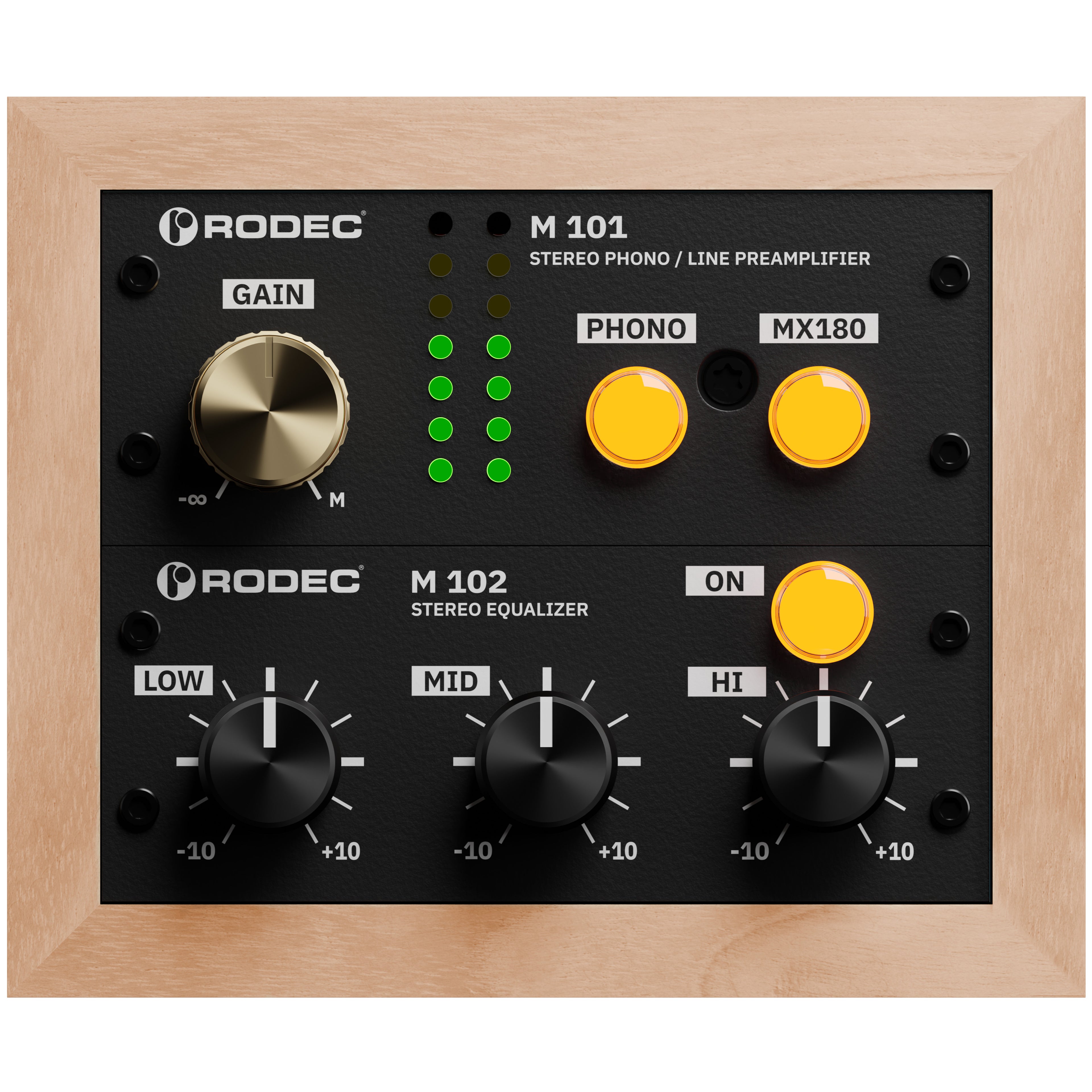 Rodec Bunk 01