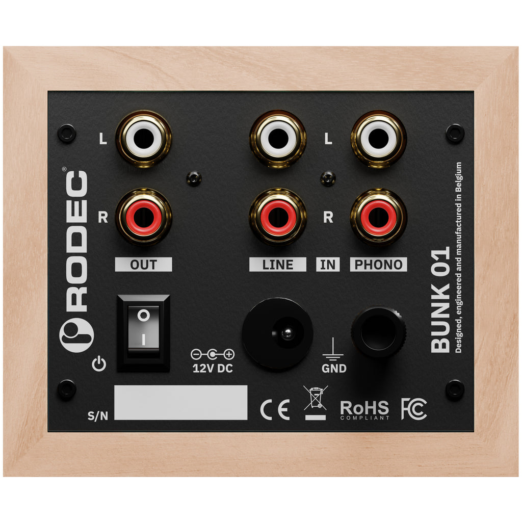 Rodec Bunk 01