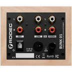 Rodec Bunk 01