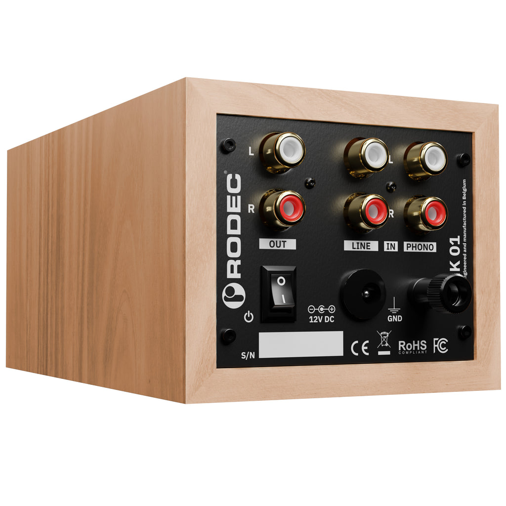 Rodec Bunk 01