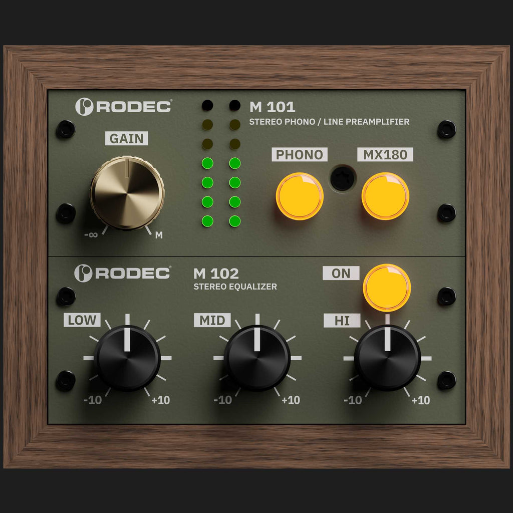 Rodec Bunk 01