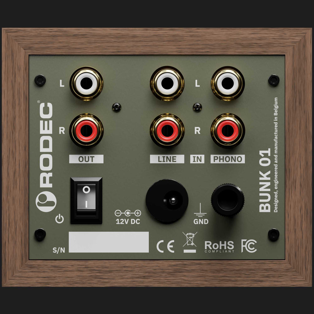 Rodec Bunk 01