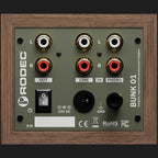 Rodec Bunk 01