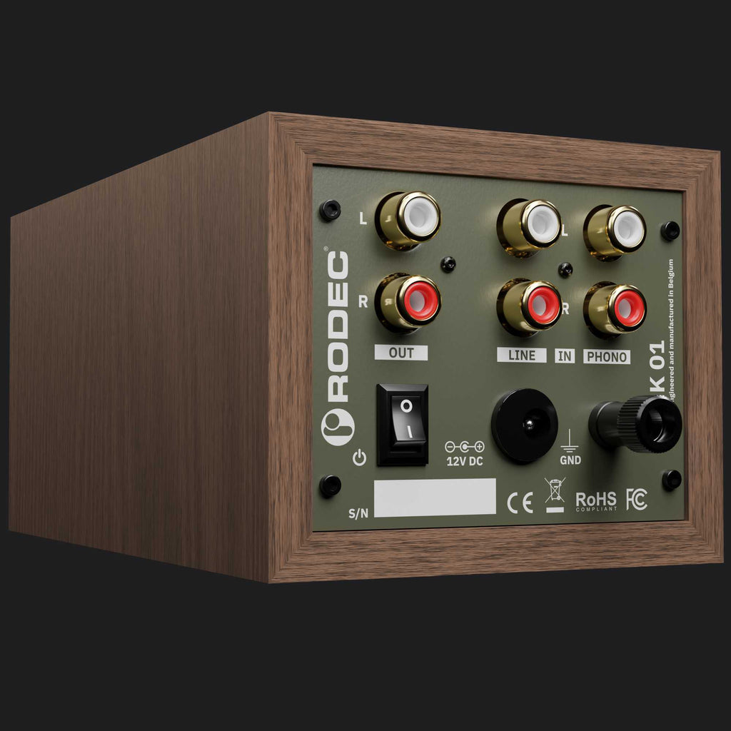 Rodec Bunk 01