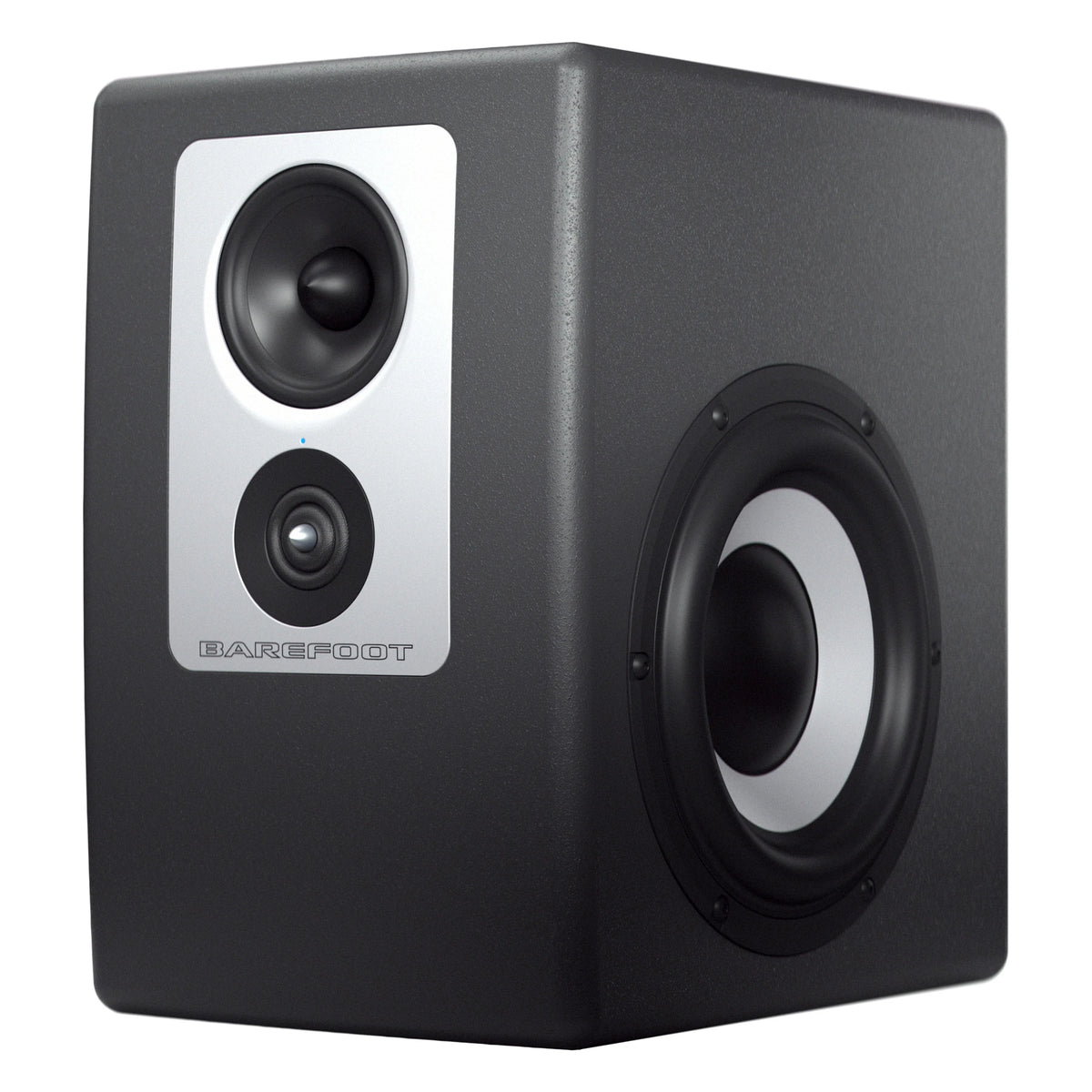 Barefoot Sound Footprint01 Gen2