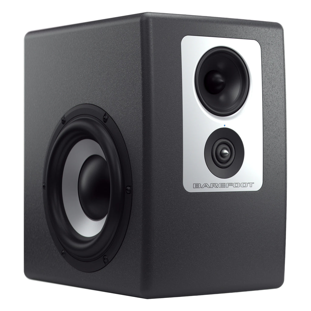 Barefoot Sound Footprint01 Gen2