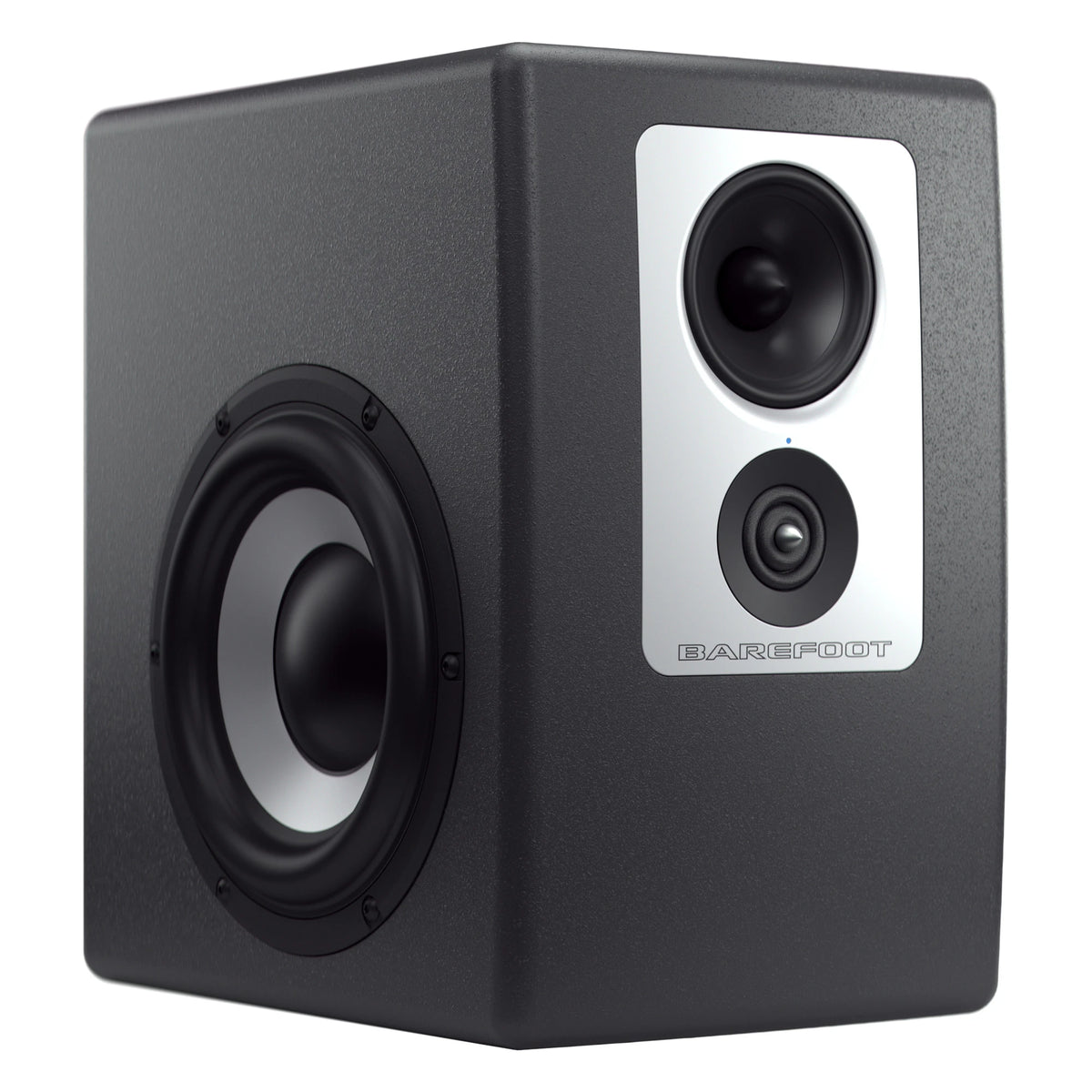 Barefoot Sound Footprint01 Gen2