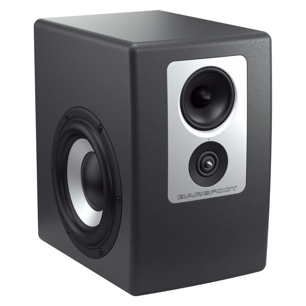 Barefoot Sound Footprint01 Gen2