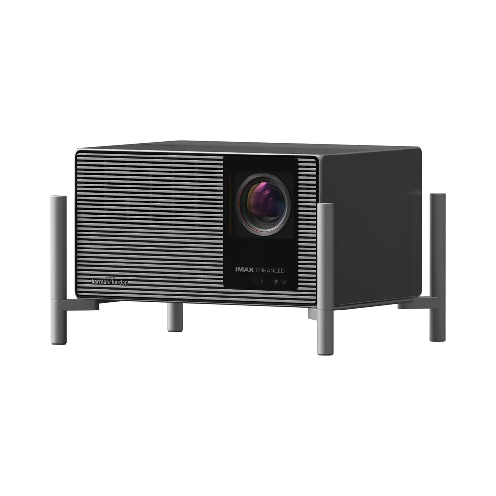 XGIMI TITAN Noir Pro