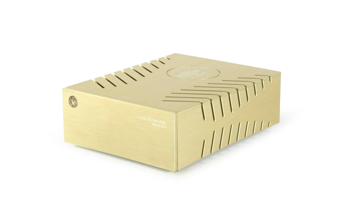 Gold Note PA-10 EVO