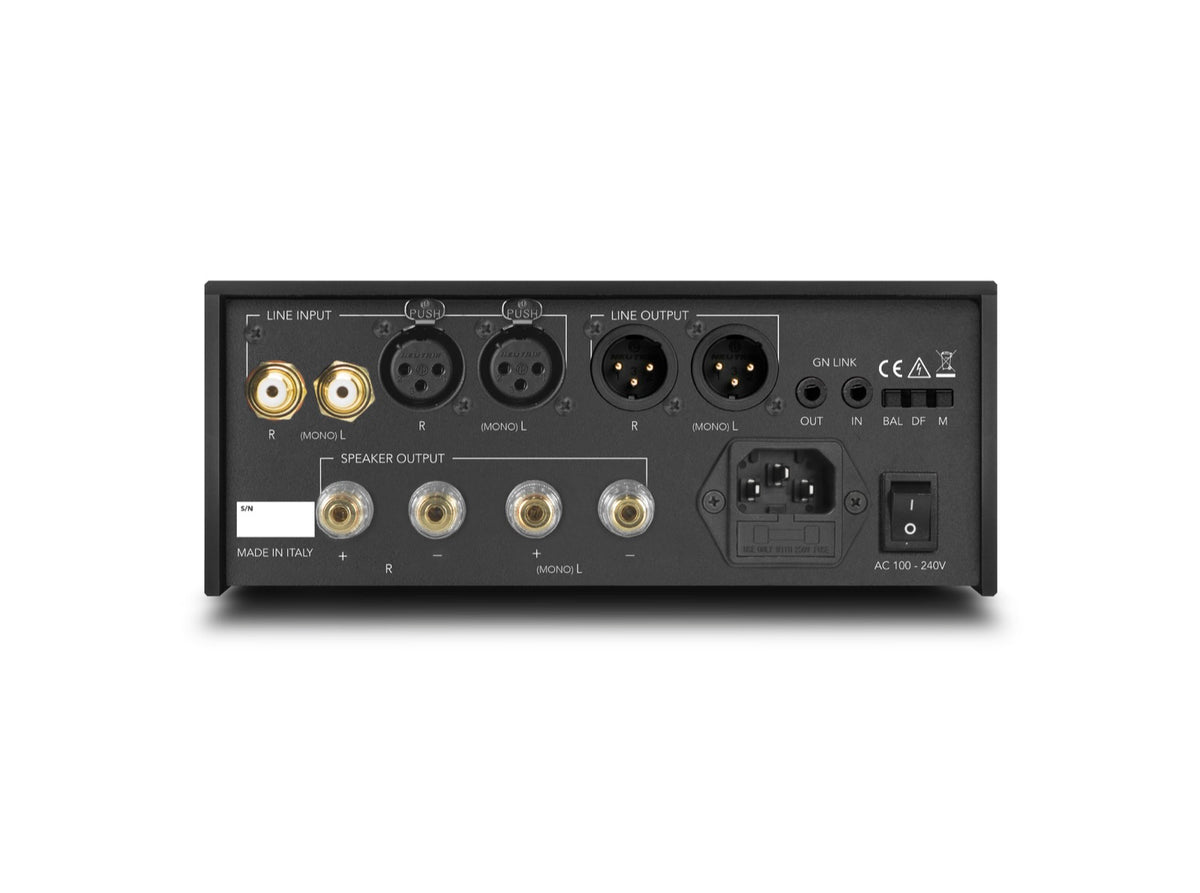 Gold Note PA-10 EVO