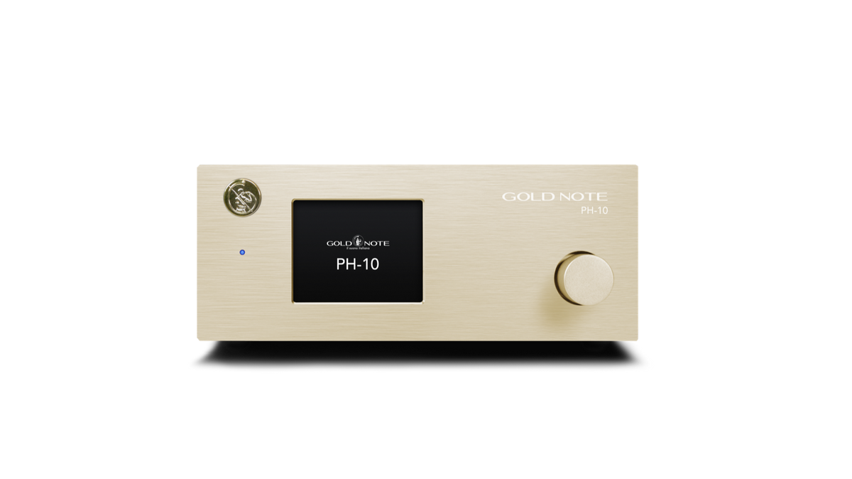 Gold Note PH-10