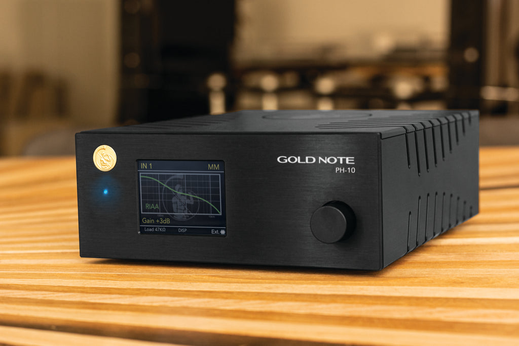 Gold Note PH-10