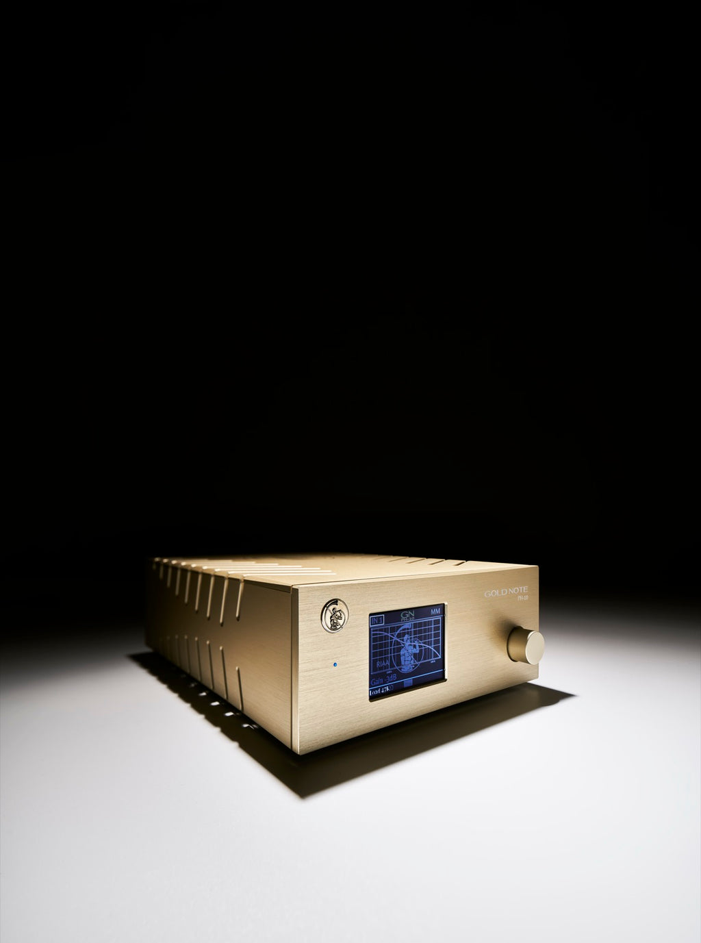 Gold Note PH-10