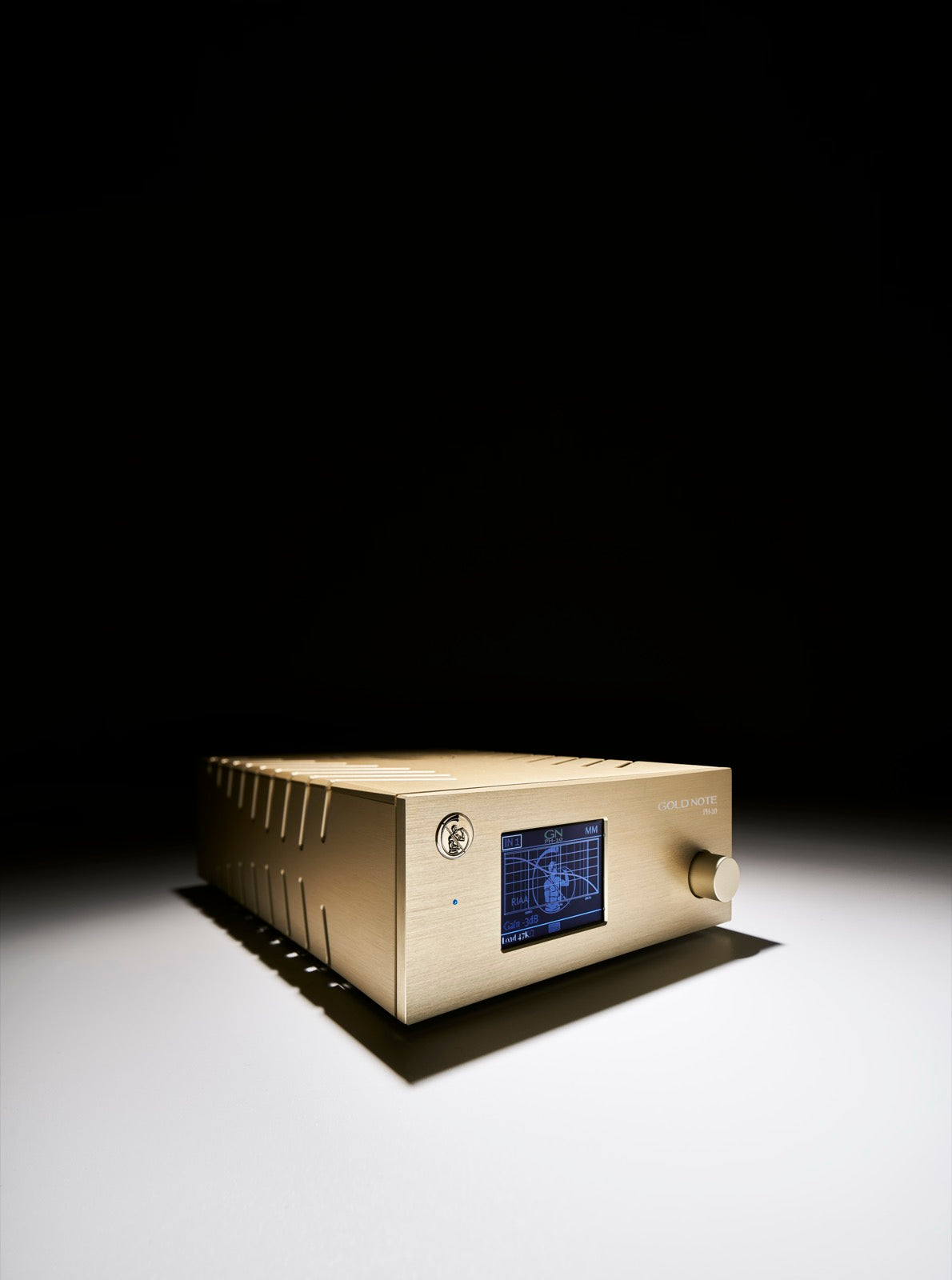 Gold Note PH-10