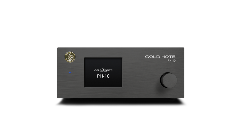 Gold Note PH-10