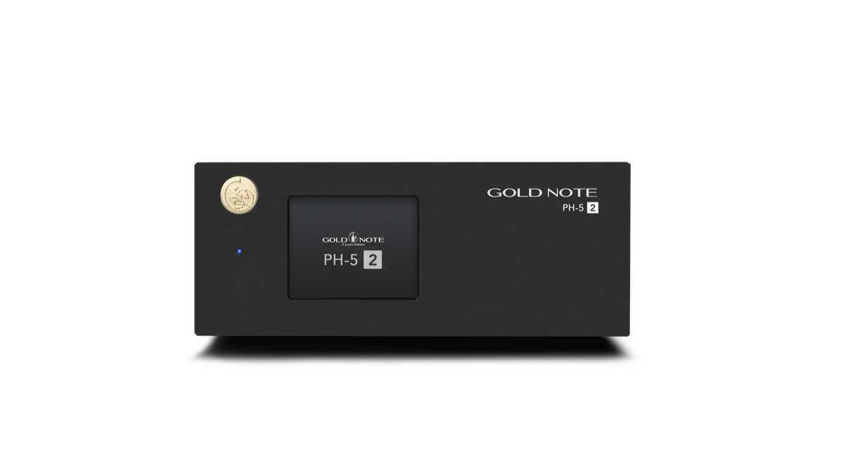 Gold Note PH-5.2
