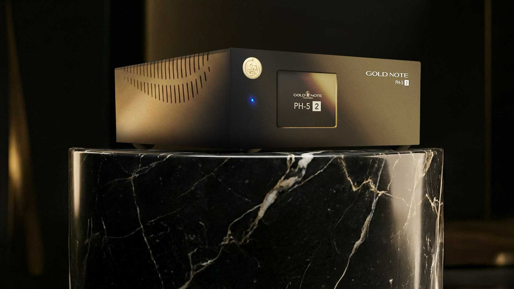 Gold Note PH-5.2