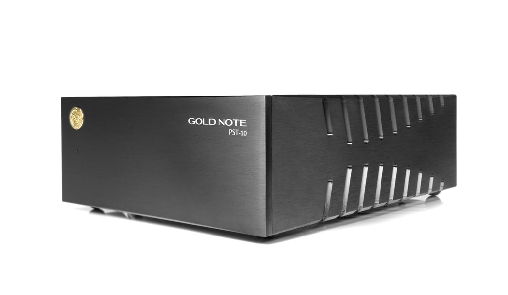 Gold Note PST-10