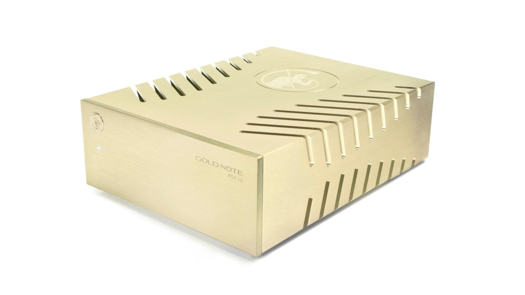 Gold Note PST-10