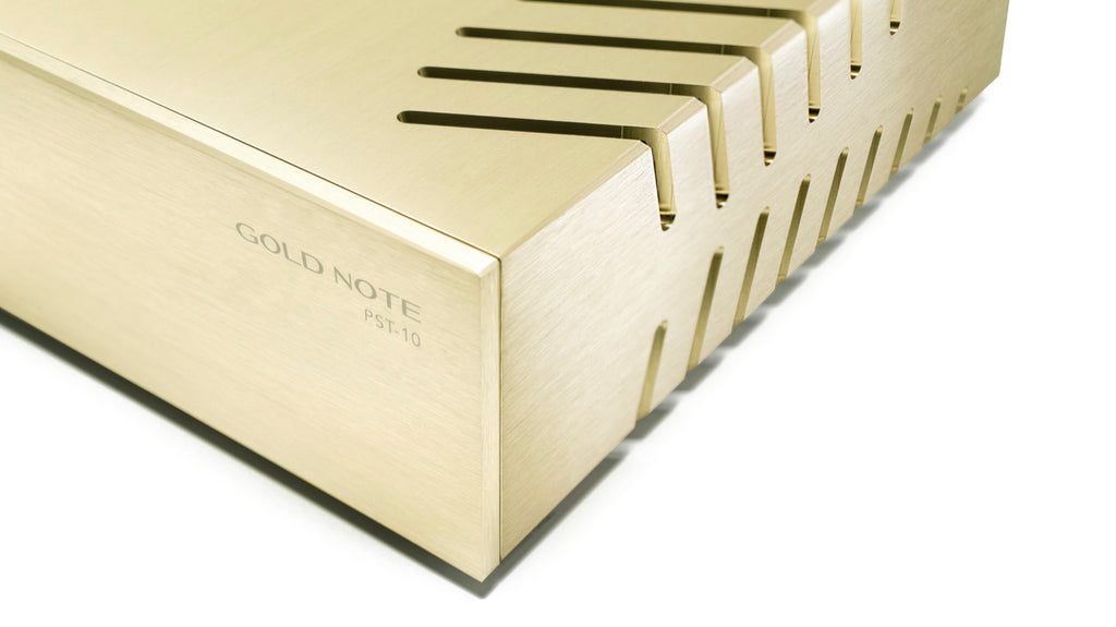 Gold Note PST-10