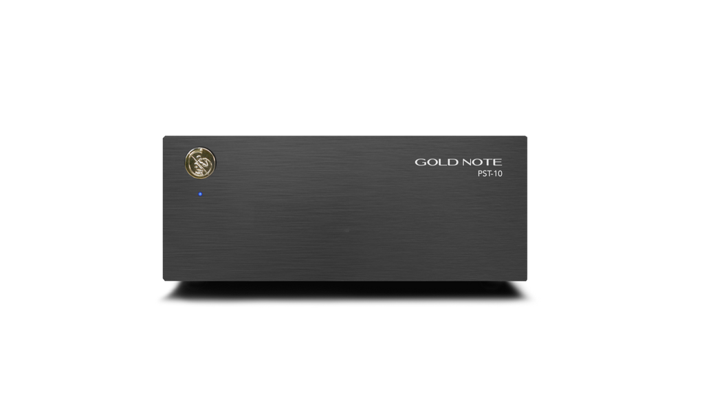 Gold Note PST-10
