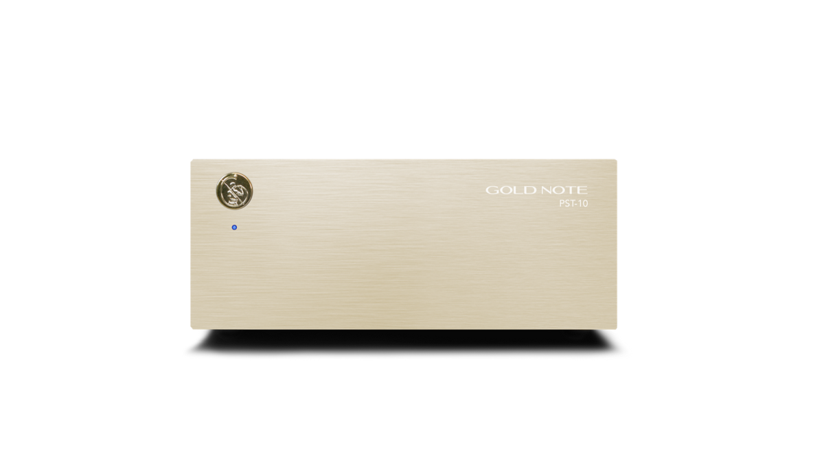 Gold Note PST-10