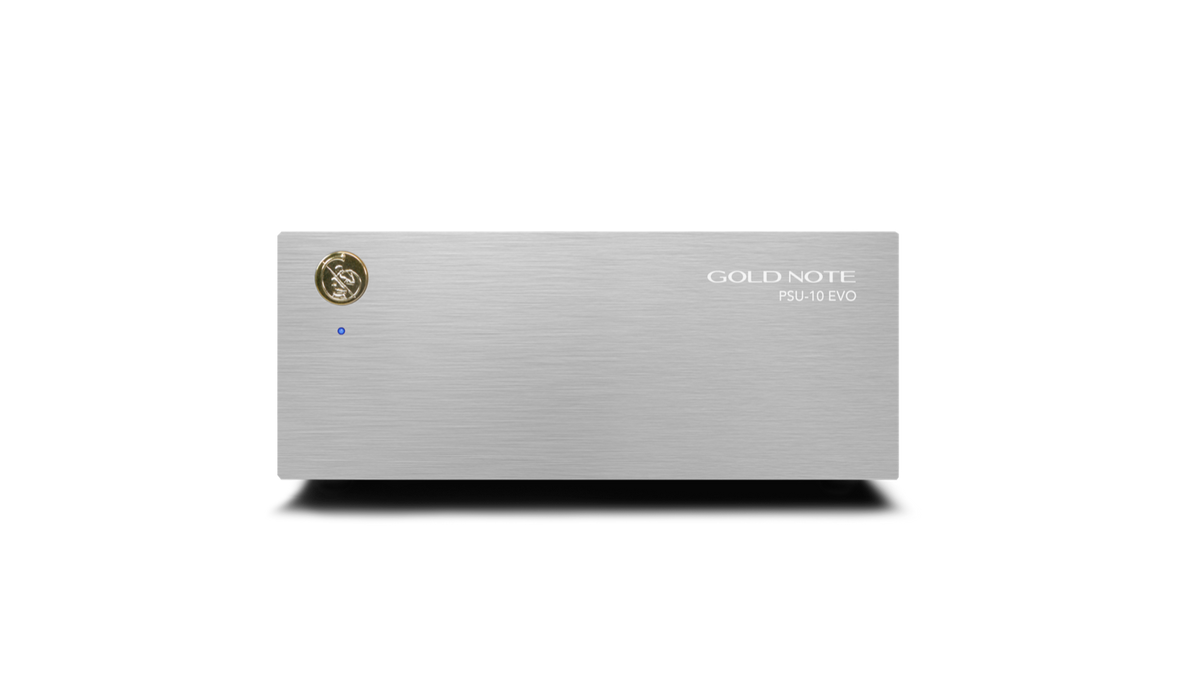 Gold Note PSU-10 EVO
