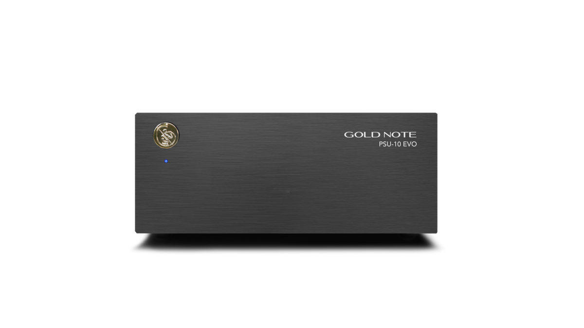 Gold Note PSU-10 EVO