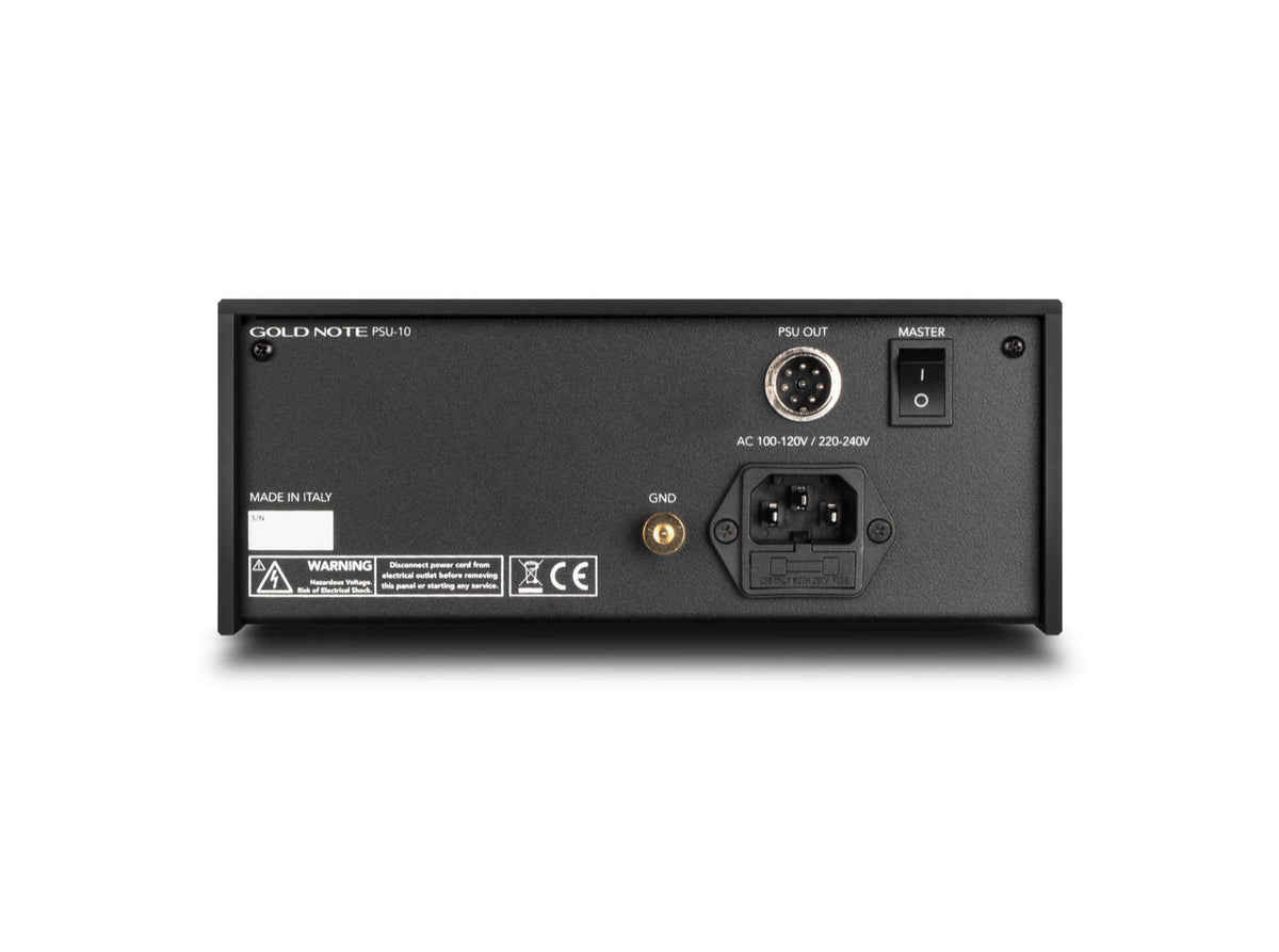 Gold Note PSU-10
