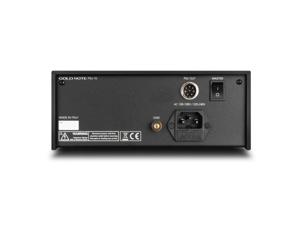 Gold Note PSU-10