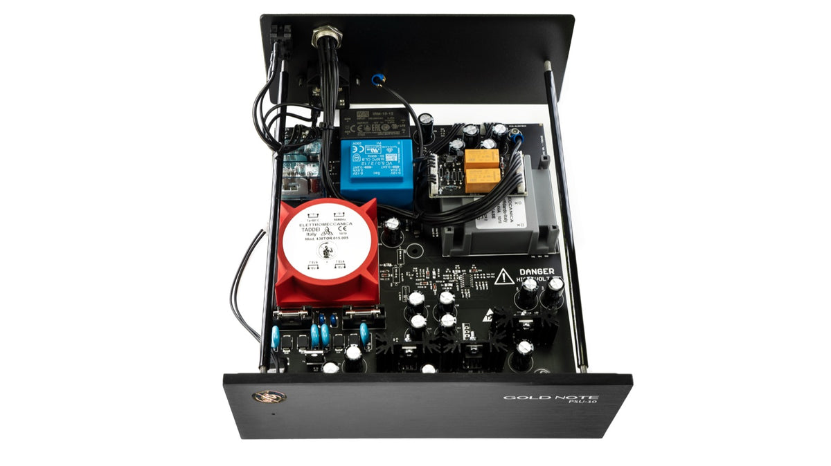 Gold Note PSU-10