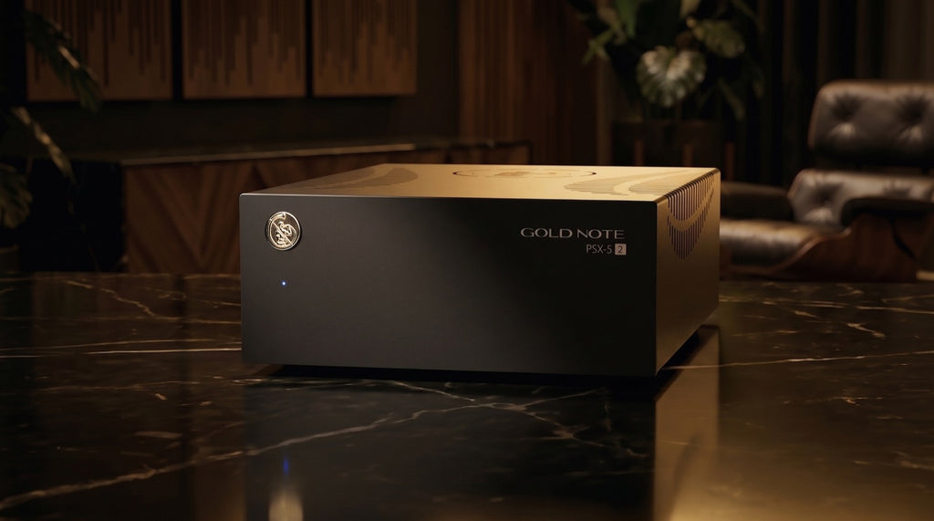 Gold Note PSX-5.2
