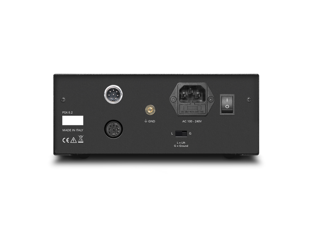 Gold Note PSX-5.2