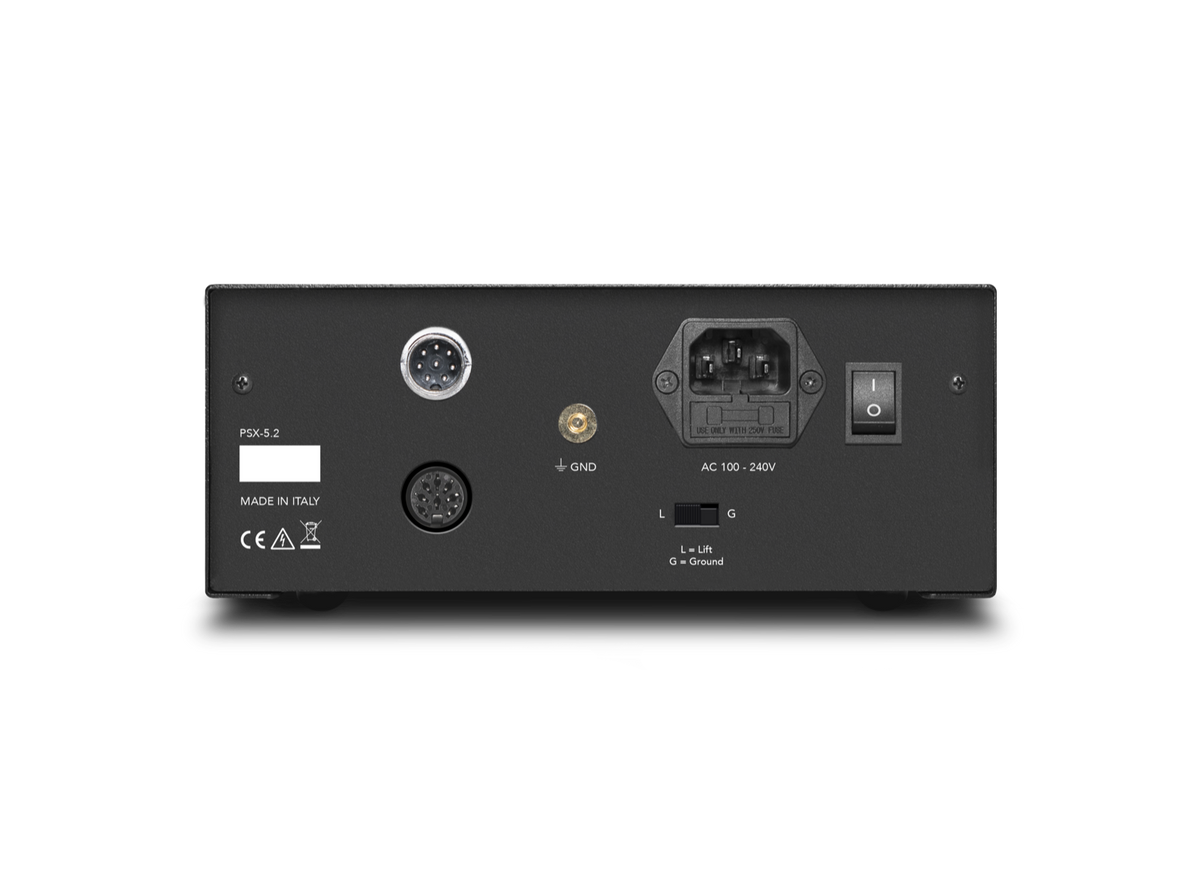 Gold Note PSX-5.2