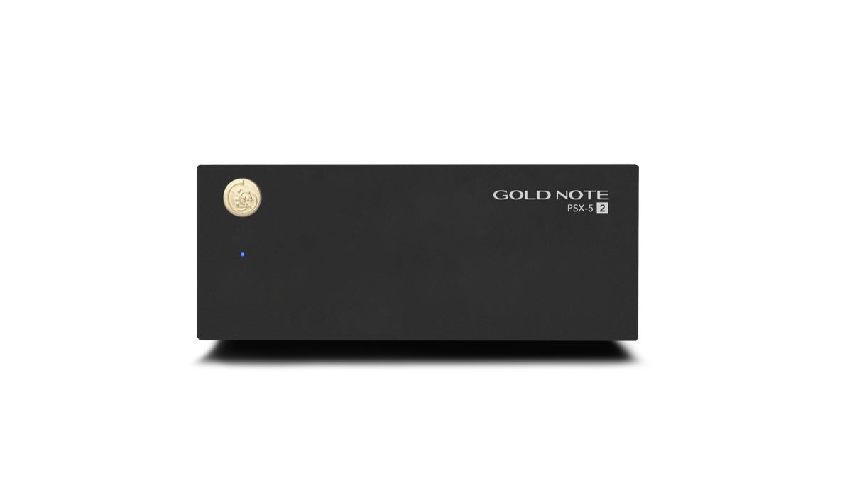 Gold Note PSX-5.2
