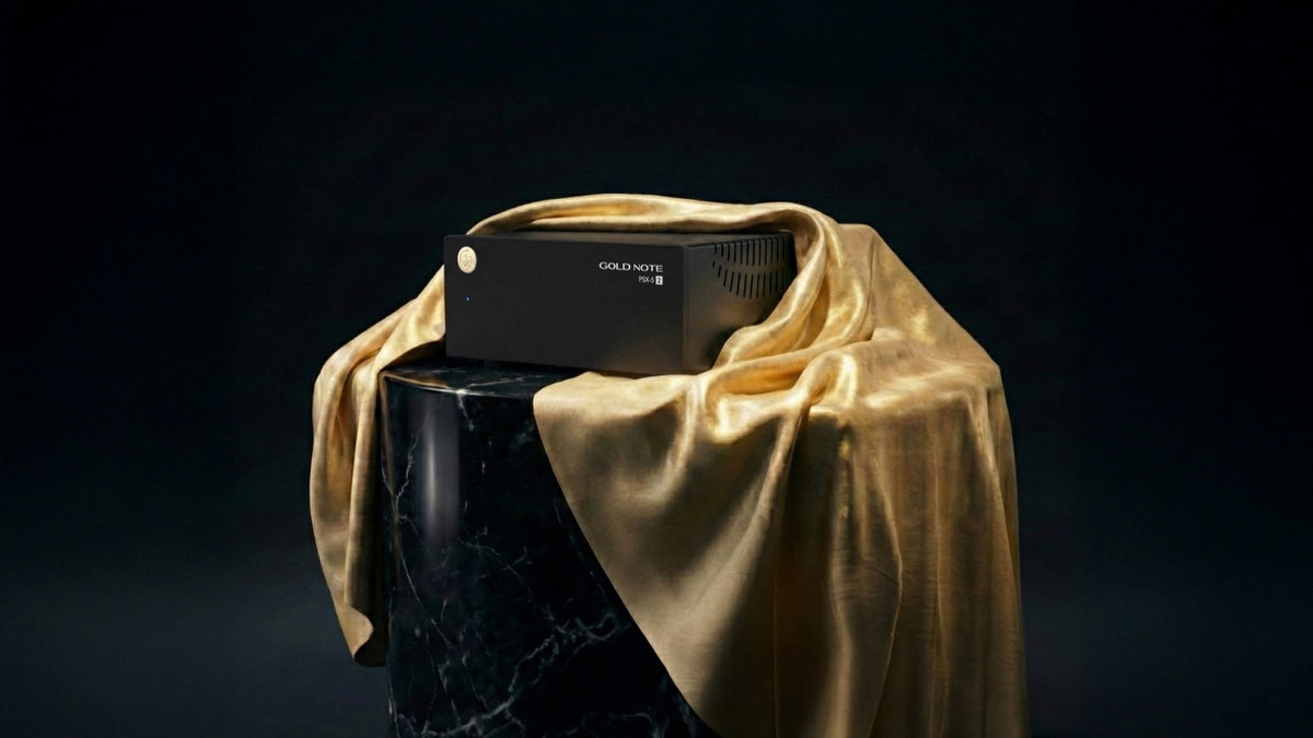 Gold Note PSX-5.2