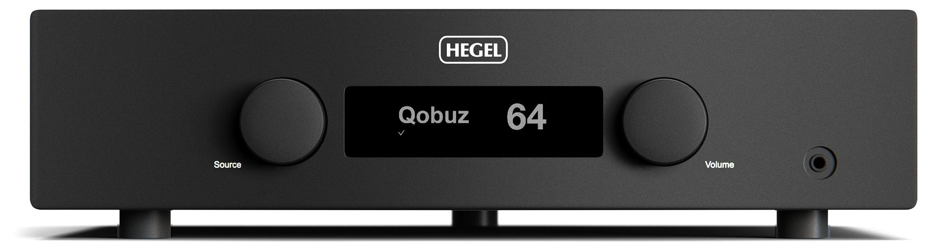 Hegel H200