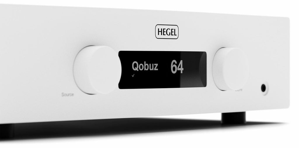 Hegel H200