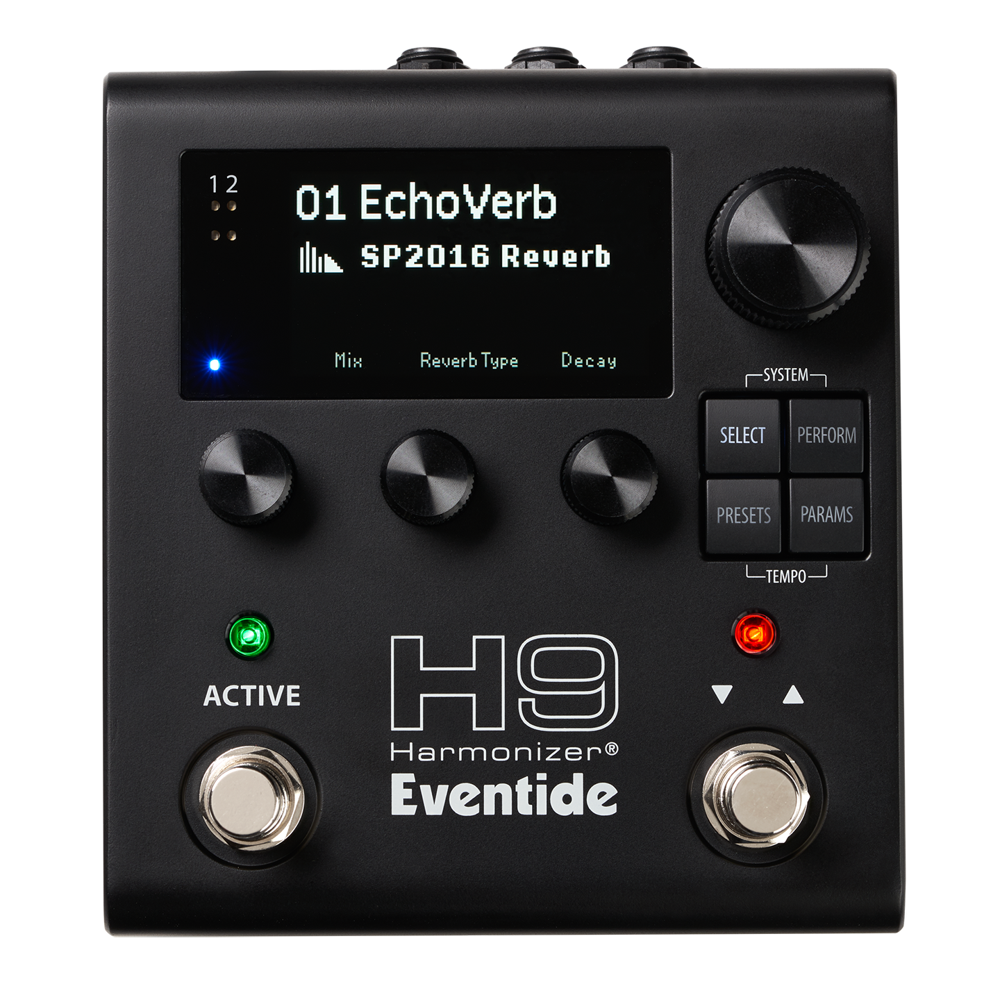 Eventide H9 Harmonizer® Gen 2 – Hifi & Friends GmbH