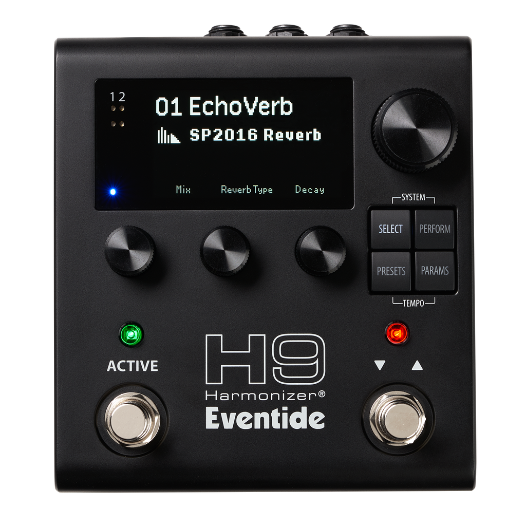 Eventide H9 Harmonizer® Gen 2