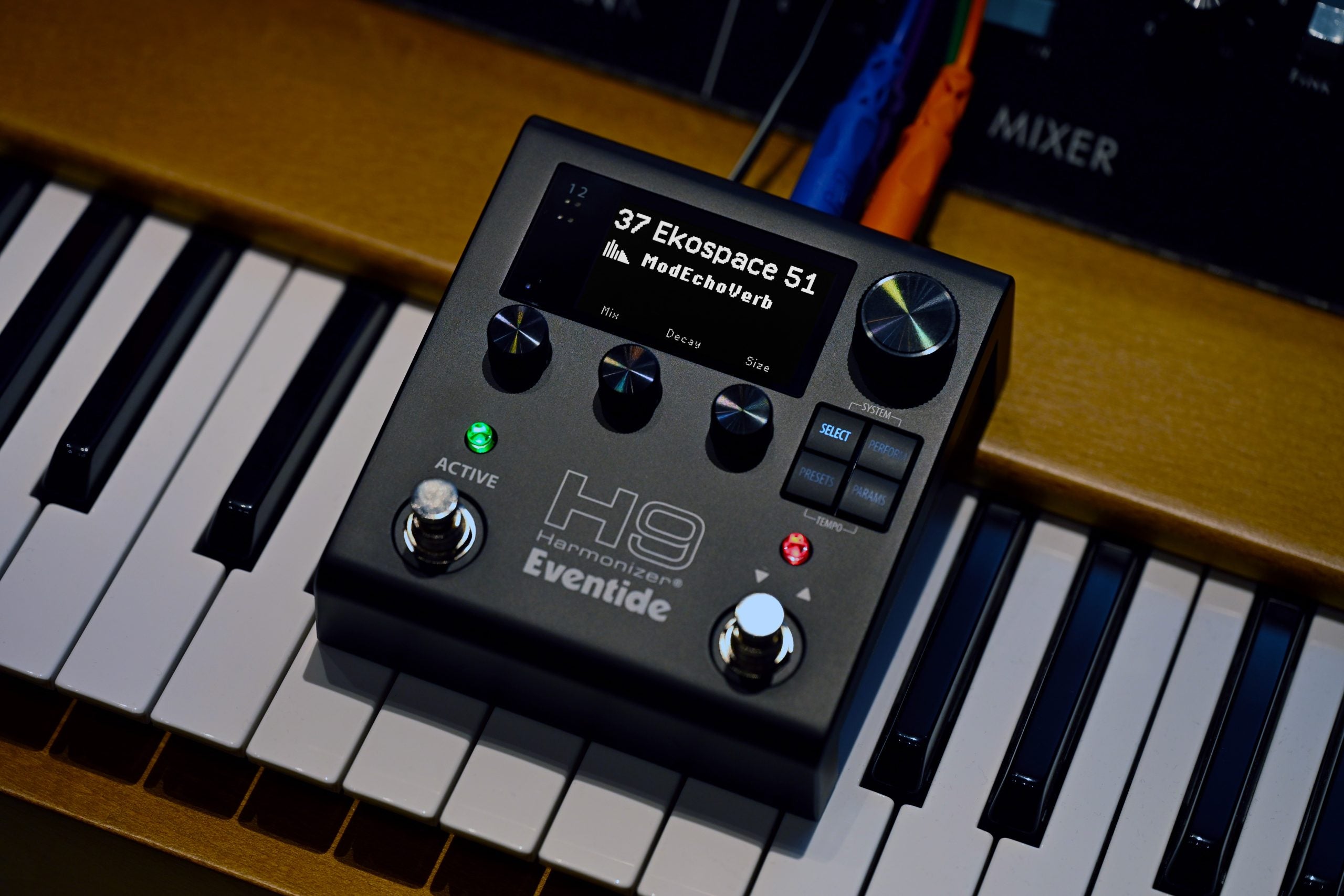 Eventide H9 Harmonizer® Gen 2