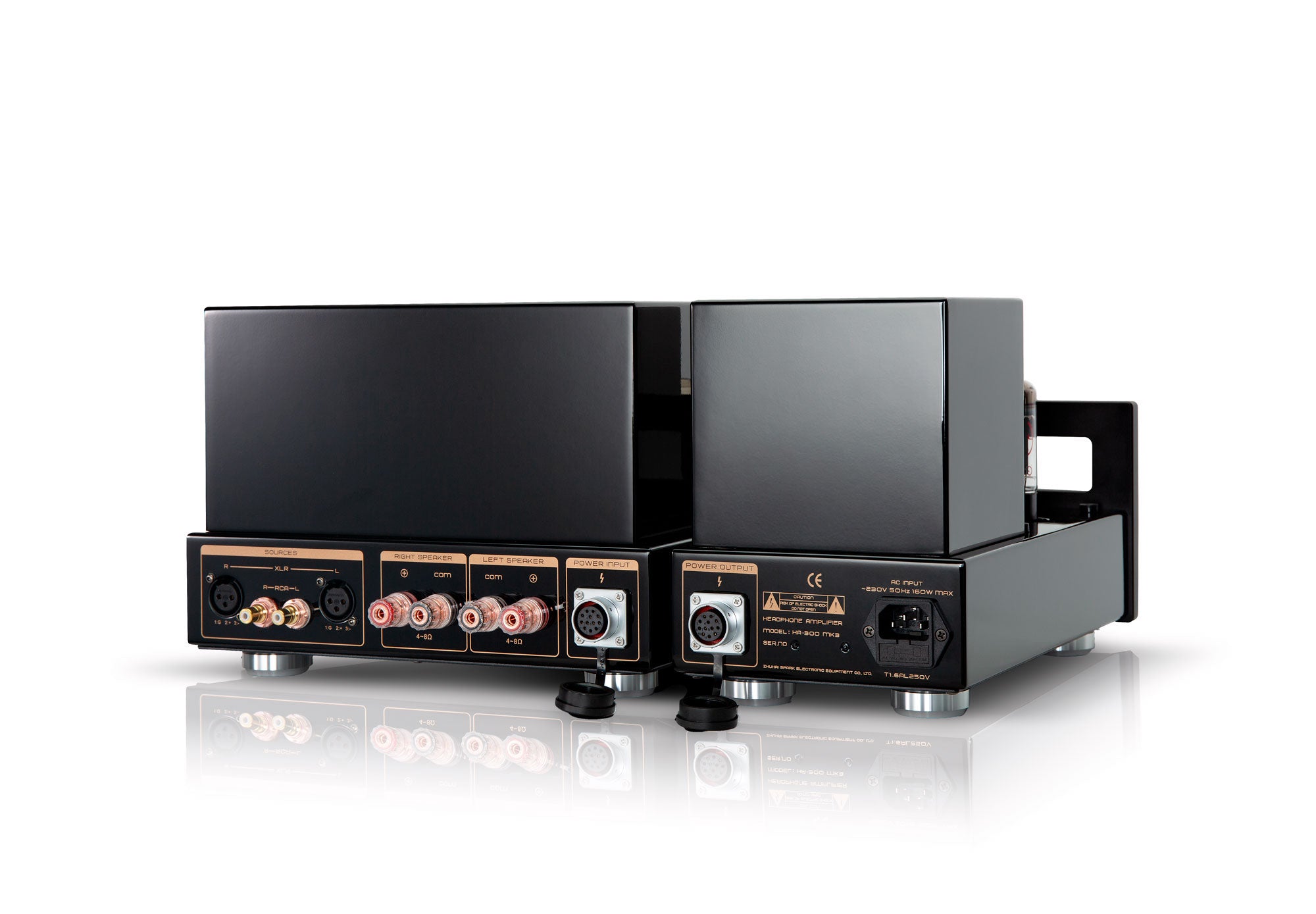 Cayin HA-300MK3