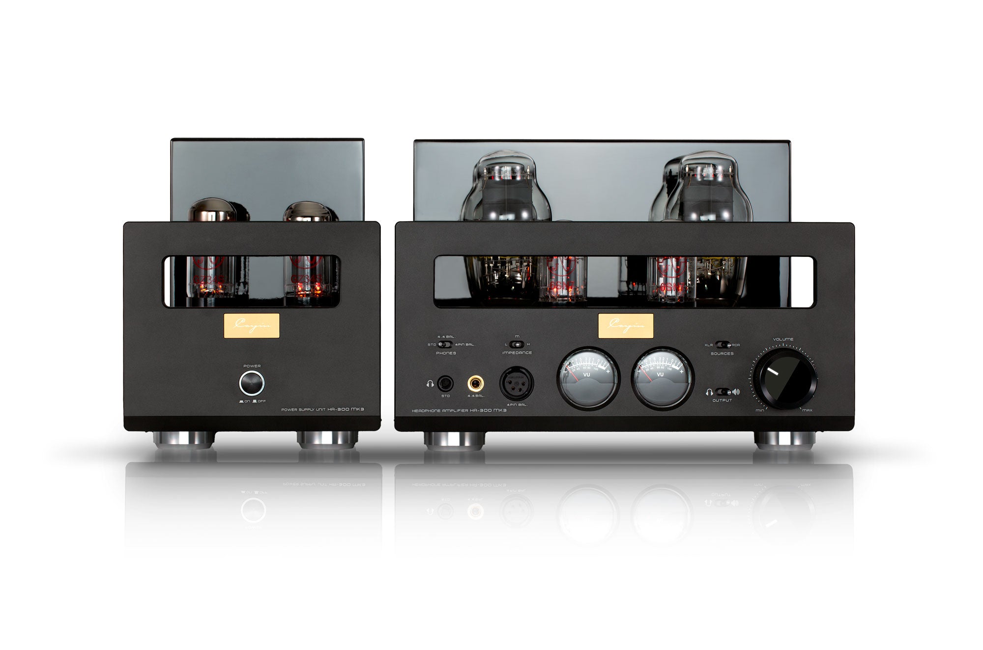 Cayin HA-300MK3