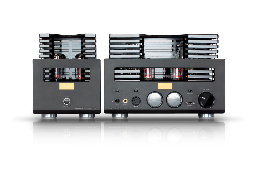 Cayin HA-300MK3