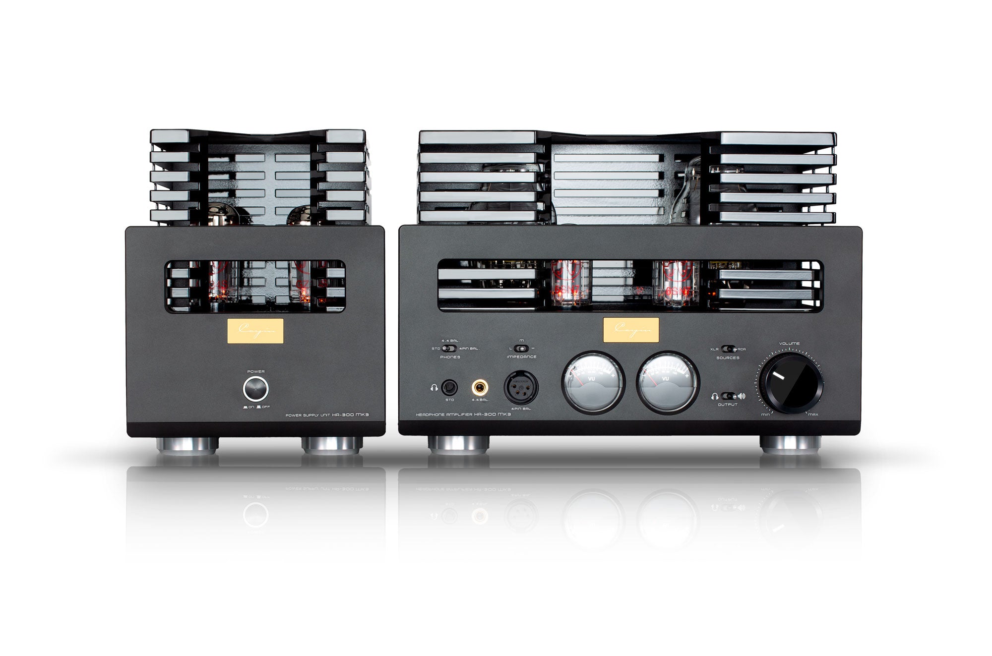 Cayin HA-300MK3