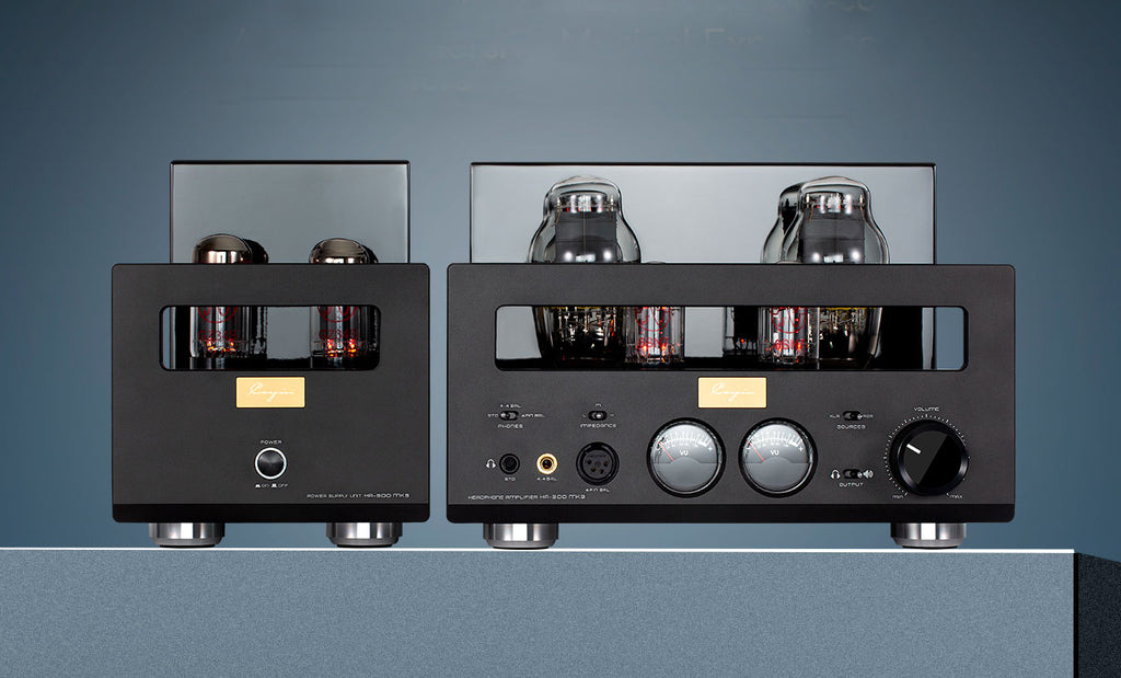 Cayin HA-300MK3