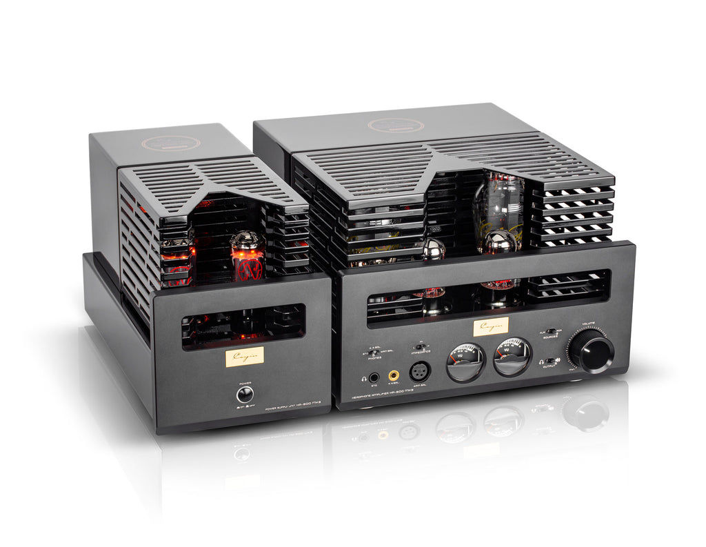 Cayin HA-300MK3