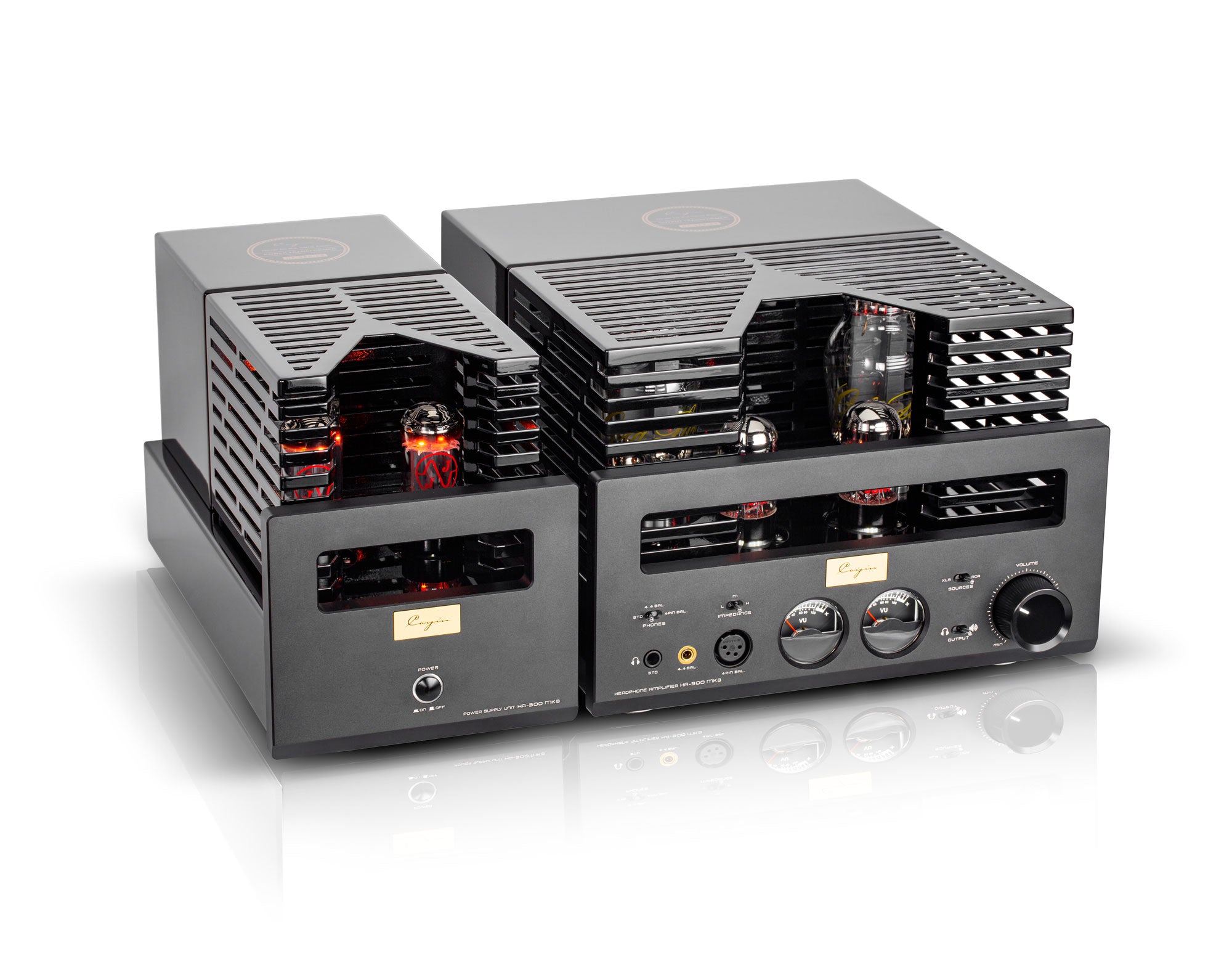 Cayin HA-300MK3